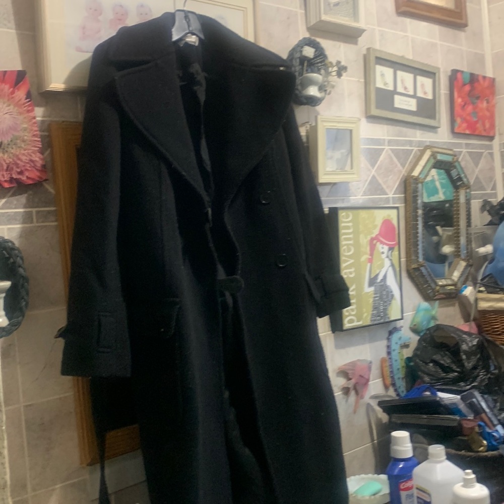Loft Coat - image 1